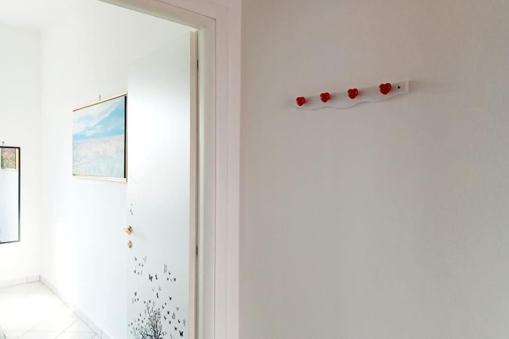 Beautiful House Appartement Turin