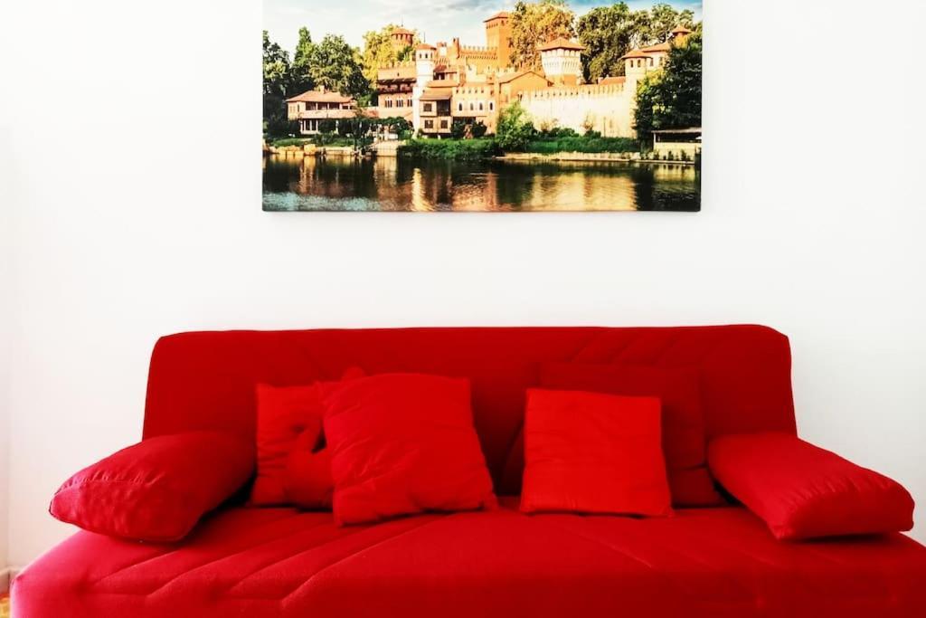 Beautiful House Appartement