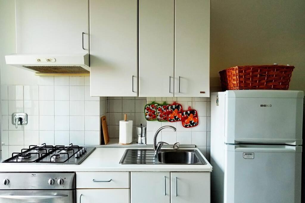 Beautiful House Appartement Turin